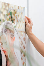 Metal Prints - Wedding