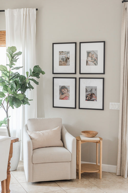 Wedding Framed Print