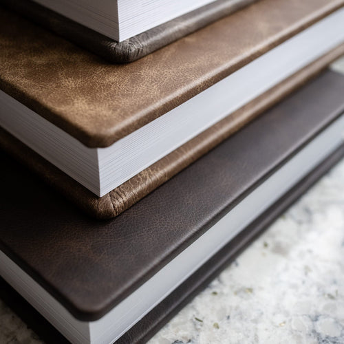 Customize & Upgrade your Forever Album