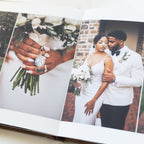 Forever Album - Wedding