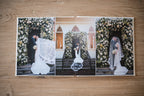 Layflat Book - Wedding
