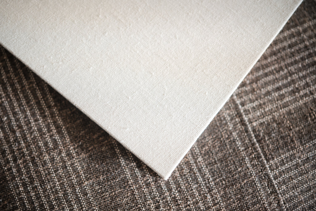Layflat Book - Portrait