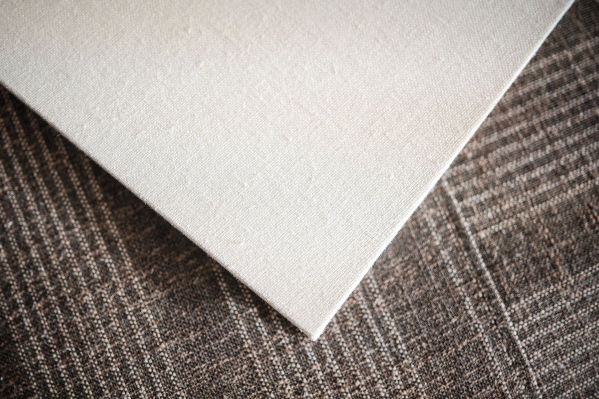 Layflat Book - Portrait